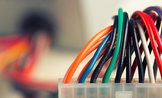 Wire Harness